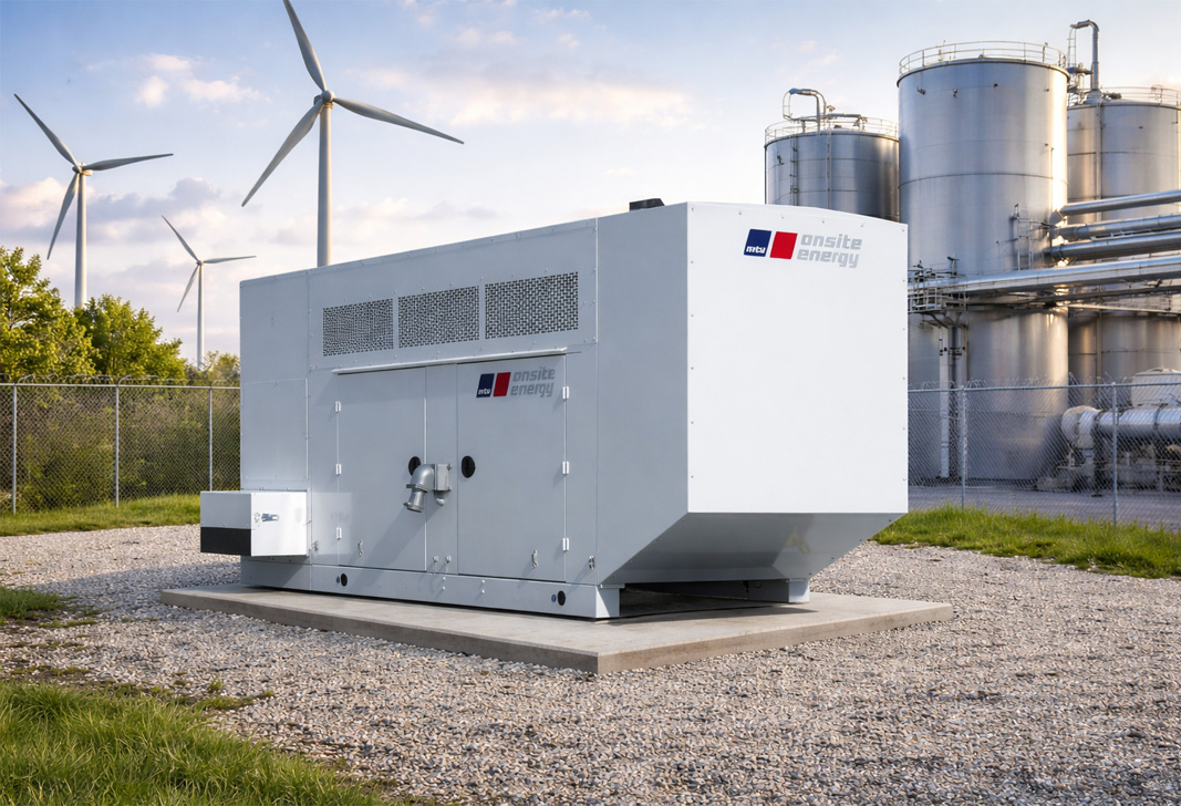 Engineering, fabrication and power systems for critical operations